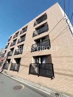 スパシエ鷺宮の画像