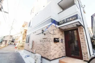 Mー1 TOKYO 西糀谷3の画像