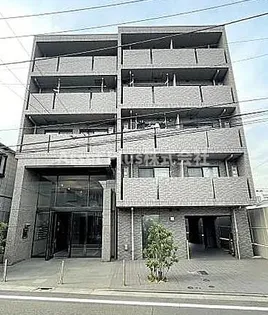 ルーブル東蒲田八番館の画像