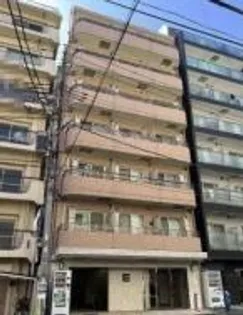 エクスクルーシブアイディ両国の画像