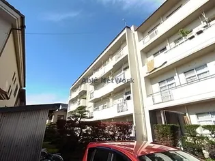 杉山第一ビルの画像