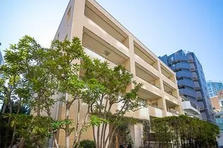 パークオアシス赤坂丹後坂の画像