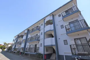 メルヴェイユヌー湘南の画像