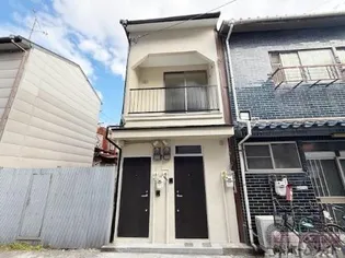 鶴見橋 賃貸住宅【2階】の外観