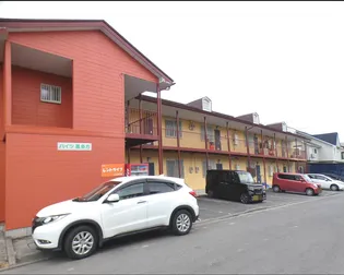 ハイツ喜多方の画像