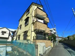 ヒューマンパレス新松戸Iの画像