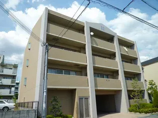 フォレスト武庫之荘本町の画像