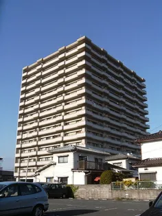 アブニール佐賀駅前壱番館の画像