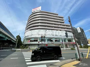 サンクレール高井戸の画像