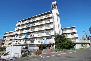 深沢ビューグリーンの画像