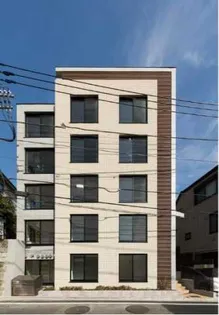 アクサス駒場東大前の画像