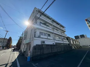 ラプティメゾン公園東の画像