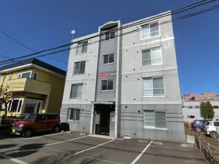 アーバンスクエア月寒西の画像