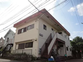 カワナベハイツの画像