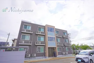 シャーメゾン中央の画像