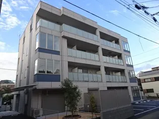 グランルミエールの画像