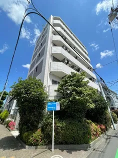 ラグーナコート学芸大学の画像