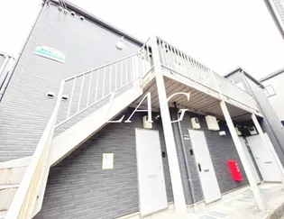 勝田台PDIIIの画像