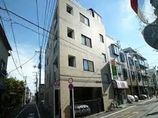 コートクリビアの画像