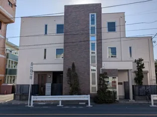 グラシアス千歳台の画像