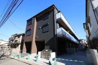 SHAMAISON グラン エスポワールの画像