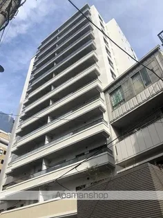 東京都文京区湯島2【マンション】の外観