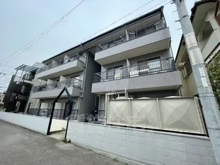 クローバーMオザキA Bの画像