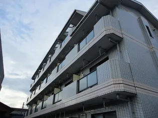 サンシャイン玉川の画像