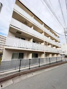 レオパレスパルコートEの画像