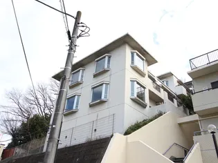 メゾン寺尾台の画像