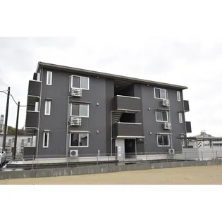 ルミナス寺町の画像