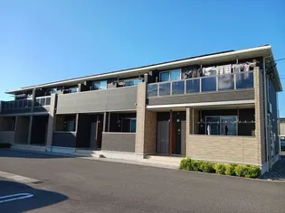 グレイス ヴィラIIの画像