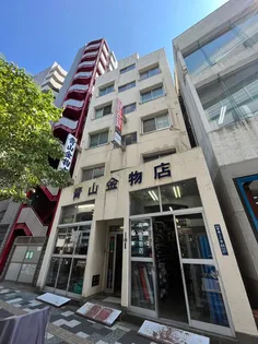 青山ビルの画像