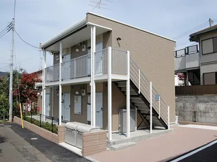 レオパレスライトフィールドの画像