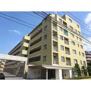 セントラルコート船橋習志野台の画像