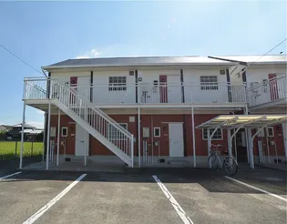 古川香門ハイツIIー1号地の画像