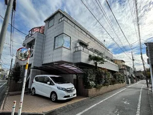 メゾン ド ラメールの画像