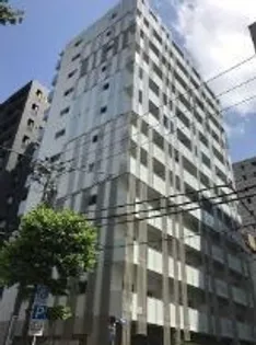 東京都中央区日本橋馬喰町2【マンション】の外観