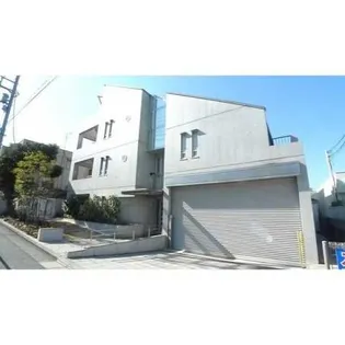 セローセロー自由が丘の画像