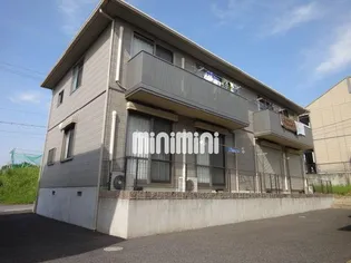 ディアス高原IIIの画像