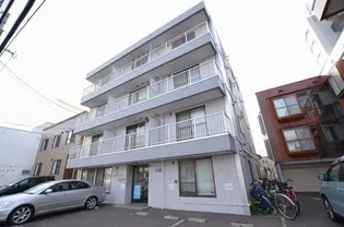 ノースグラントハイツの画像