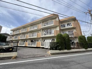 RAYHAUS平和台の画像