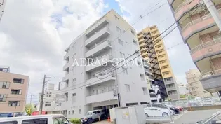 アース向ヶ丘の画像