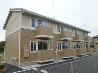 シャトー デュ ボヌール Bの画像