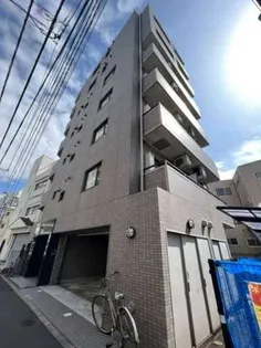 ガーデンコートの画像