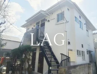 AKハイツの画像