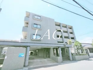 ウェルフェア富浜の画像