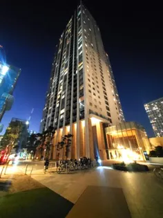 ワールドシティタワーズ キャピタルタワーの画像