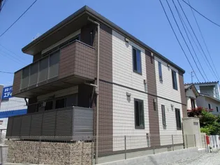 ウィズハイム長束A棟の画像