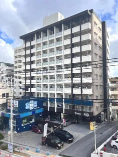 トーマスビルの画像